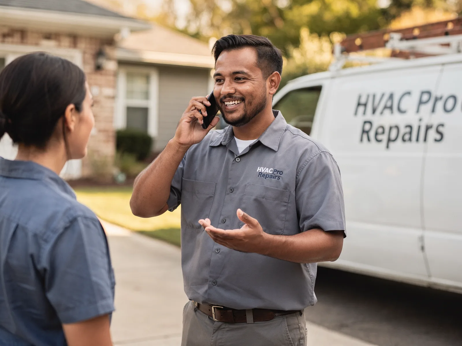 Heat Pump Repair Little Deer Isle, ME FAQs